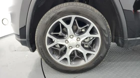 Jeep Grand cherokee 3.6 LIMITED* ПОДГРЕВ* ОБДУХВАНЕ* PANORAMA* КАМЕРА* | Auto.bg — изображение 5