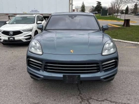 Porsche Cayenne * E Hybrid * ОТ ПРЕДСТАВИТЕЛСТВО НА PORSCHE*  | Auto.bg — изображение 5