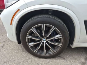 BMW X5 * XDRIVE40I * 360 КАМЕРА * 2 КЛЮЧА *  - 33900 € / 66302.64 лв. - 14640285 6