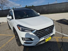 Hyundai Tucson * ULTIMATE * CARFAX * ��������� * �������� *  | Mobile.bg � ����� ������ 2