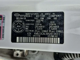 Hyundai Tucson * ULTIMATE * CARFAX * ��������� * �������� *  | Mobile.bg � ����� ������ 15