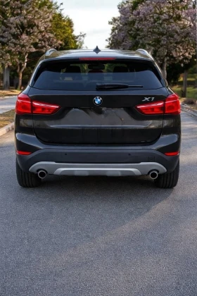 BMW X1 Xdrive 28i | Mobile.bg � ����� ������ 7