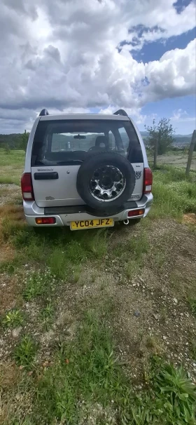 Suzuki Grand vitara | Mobile.bg � ����� ������ 3