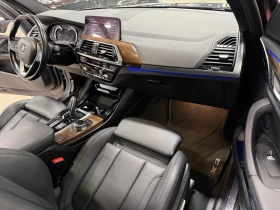 BMW X3 xDrive30i X-Line | Mobile.bg � ����� ������ 9