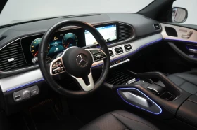 Mercedes-Benz GLE 350 de/4MATIC/320HP/PANO/CAM/NAVI/LED/DIGI/KLESS/348q | Mobile.bg � ����� ������ 6