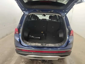 Hyundai Santa fe PREFERRED| LANE ASSIST| ПОДГРЕВИ| ПАНО| 2 KЛЮЧА  | Auto.bg — изображение 9