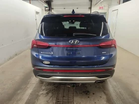 Hyundai Santa fe PREFERRED| LANE ASSIST| ПОДГРЕВИ| ПАНО| 2 KЛЮЧА  | Auto.bg — изображение 6