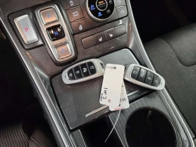 Hyundai Santa fe PREFERRED| LANE ASSIST| ПОДГРЕВИ| ПАНО| 2 KЛЮЧА  | Auto.bg — изображение 17