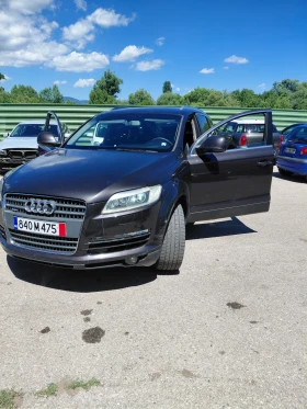 Audi Q7 3.0 233