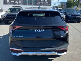 Kia Sportage  AWD / CARFAX / КЛИП НА МОТОРА  - 21500 € / 42050.35 лв. - 71120694 4