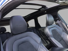 Volvo XC60 Hybrid Plug-in T8 R-Design eAWD | Auto.bg — изображение 17