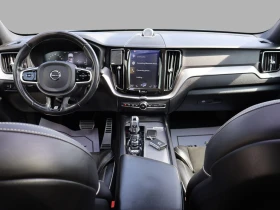 Volvo XC60 Hybrid Plug-in T8 R-Design eAWD | Auto.bg — изображение 9
