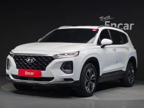 ������ Hyundai Santa fe