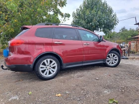 Subaru B10 Tribeca 3.6 | Mobile.bg � ����� ������ 5
