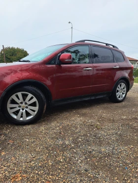 Subaru B10 Tribeca 3.6 | Mobile.bg � ����� ������ 2
