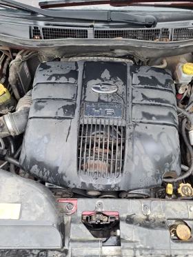 Subaru B10 Tribeca 3.6 | Mobile.bg � ����� ������ 7