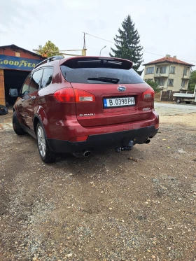 Subaru B10 Tribeca 3.6 | Mobile.bg � ����� ������ 4
