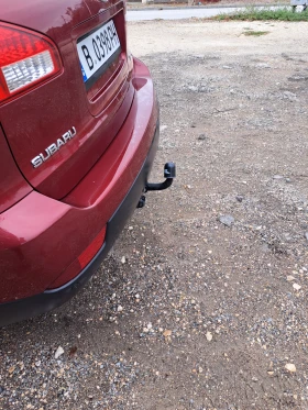 Subaru B10 Tribeca 3.6 | Mobile.bg � ����� ������ 3