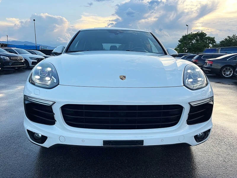 Porsche Cayenne FACE GTS OPTIK-2016год-LED-BIXENON-8скорости-НОВ!, снимка 1 - Автомобили и джипове - 46126944