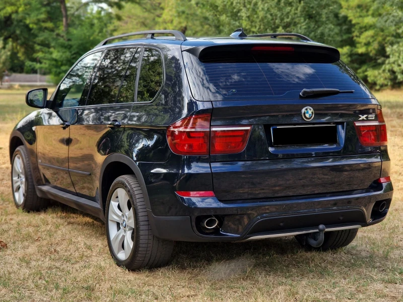 BMW X5 3.0 TDI FacePack , снимка 6 - Автомобили и джипове - 47364453