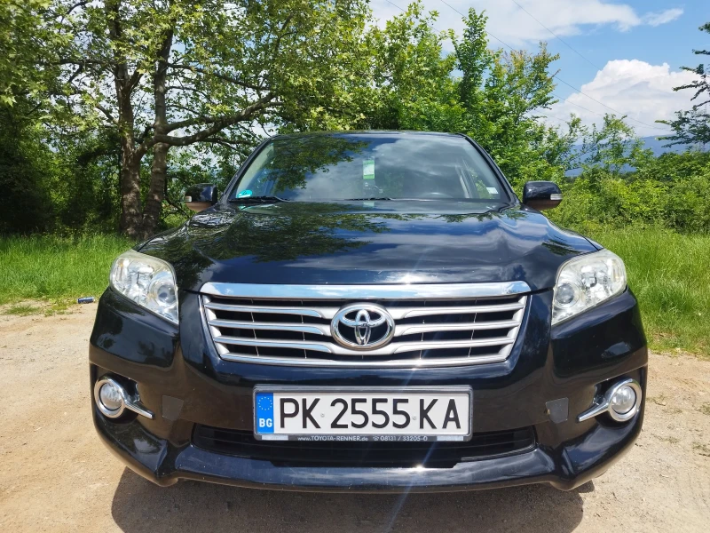 Toyota Rav4, снимка 5 - Автомобили и джипове - 48569934