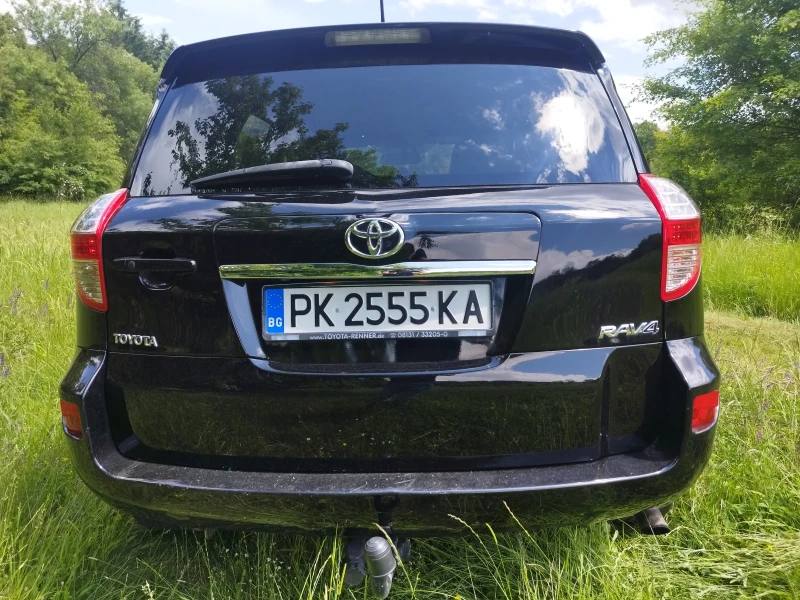 Toyota Rav4, снимка 3 - Автомобили и джипове - 48569934