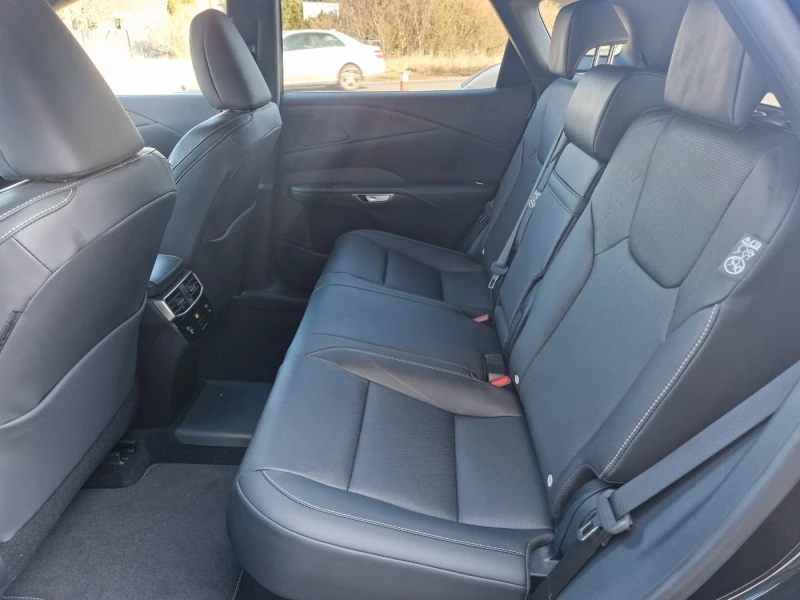 Lexus RX 400h * E-FOUR* PANO* LED* DISTR* 360CAM* , снимка 12 - Автомобили и джипове - 50189820