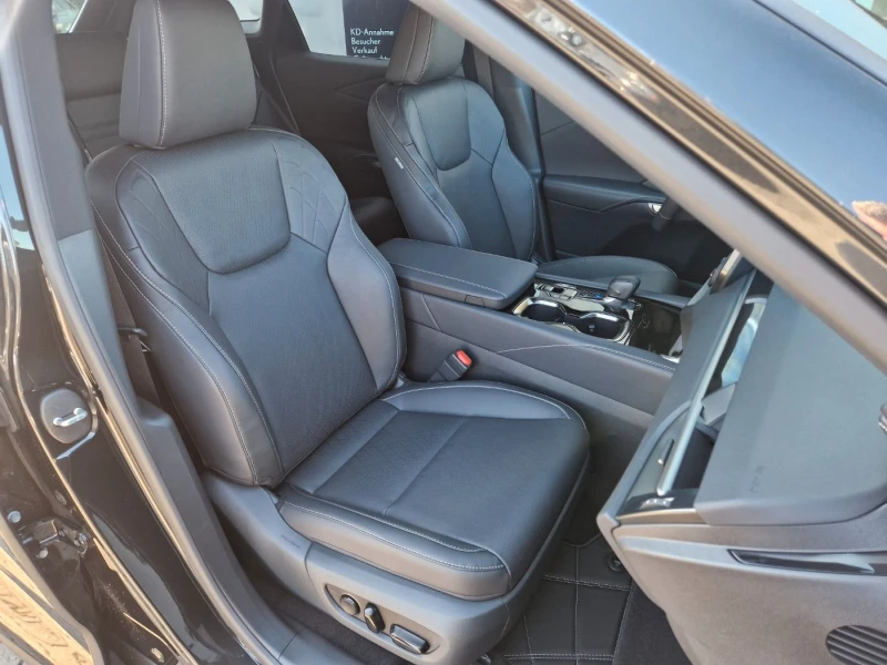 Lexus RX 400h * E-FOUR* PANO* LED* DISTR* 360CAM* , снимка 11 - Автомобили и джипове - 50189820