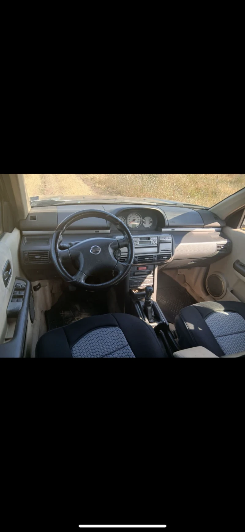 Nissan X-trail 2.2 , снимка 7 - Автомобили и джипове - 52481685
