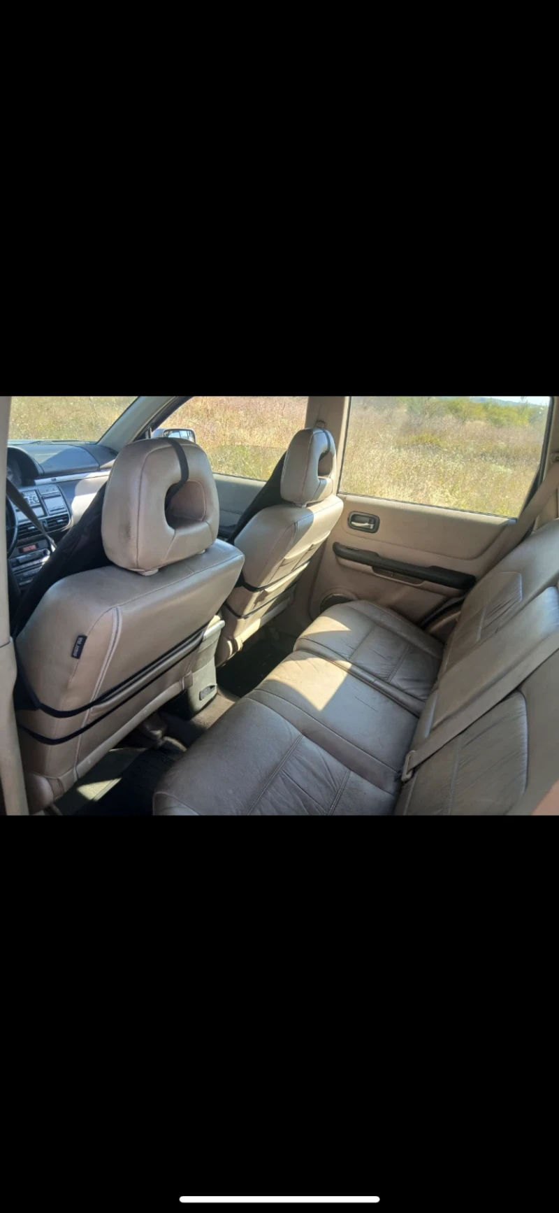 Nissan X-trail 2.2 , снимка 8 - Автомобили и джипове - 52481685