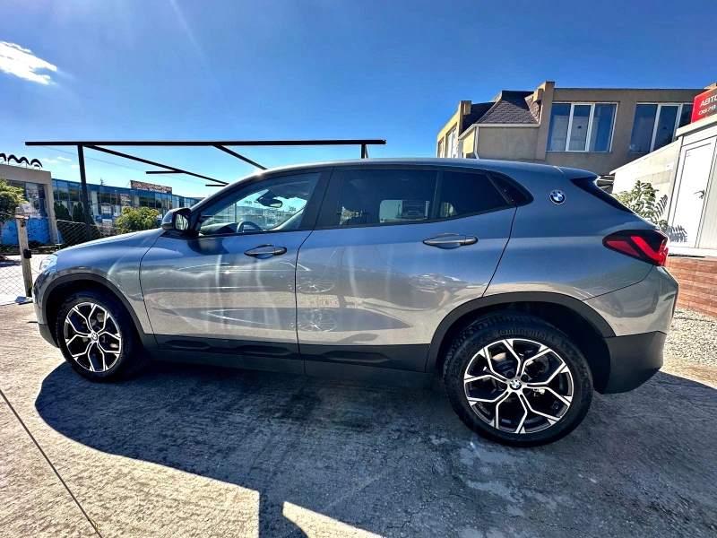 BMW X2 13000КМ!!!* AUTOMAT* , снимка 2 - Автомобили и джипове - 51770372