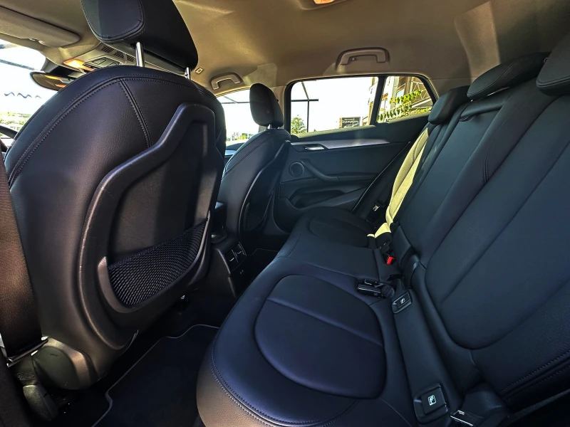 BMW X2 13000КМ!!!* AUTOMAT* , снимка 9 - Автомобили и джипове - 51770372