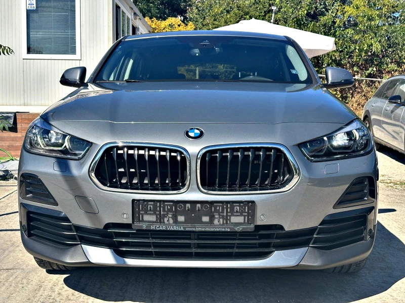 BMW X2 13000КМ!!!* AUTOMAT* , снимка 6 - Автомобили и джипове - 51770372