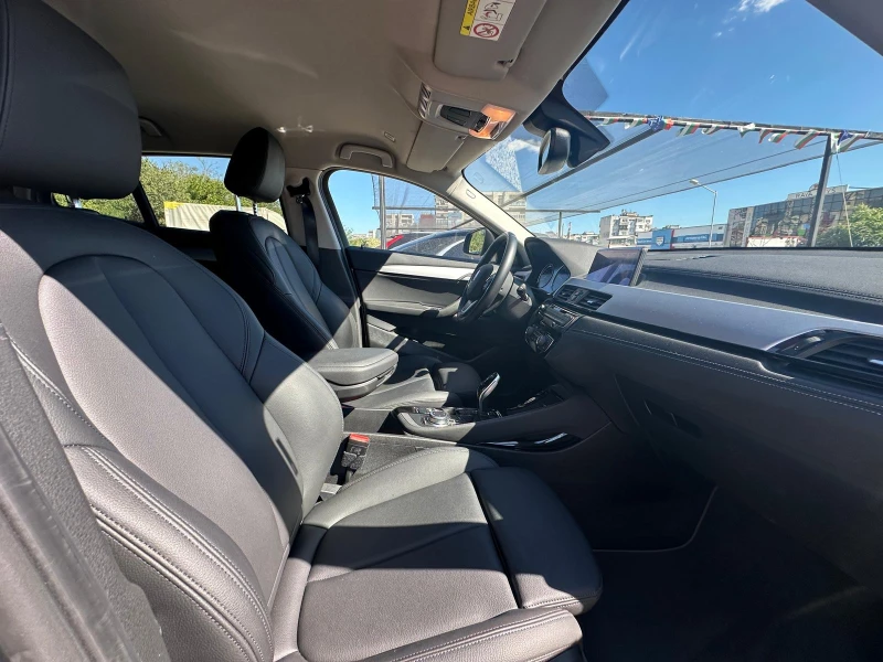 BMW X2 13000КМ!!!* AUTOMAT* , снимка 8 - Автомобили и джипове - 51770372