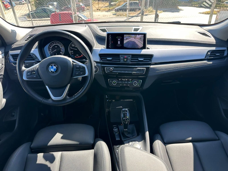 BMW X2 13000КМ!!!* AUTOMAT* , снимка 10 - Автомобили и джипове - 51770372