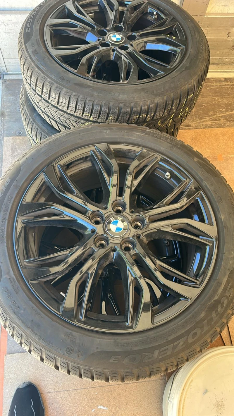 BMW X2 13000КМ!!!* AUTOMAT* , снимка 14 - Автомобили и джипове - 51770372