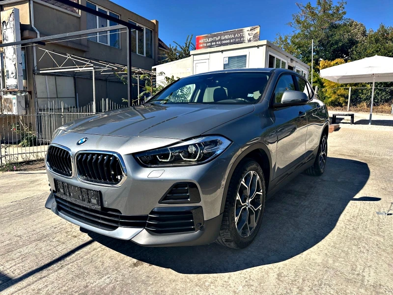 BMW X2 13000КМ!!!* AUTOMAT* 
