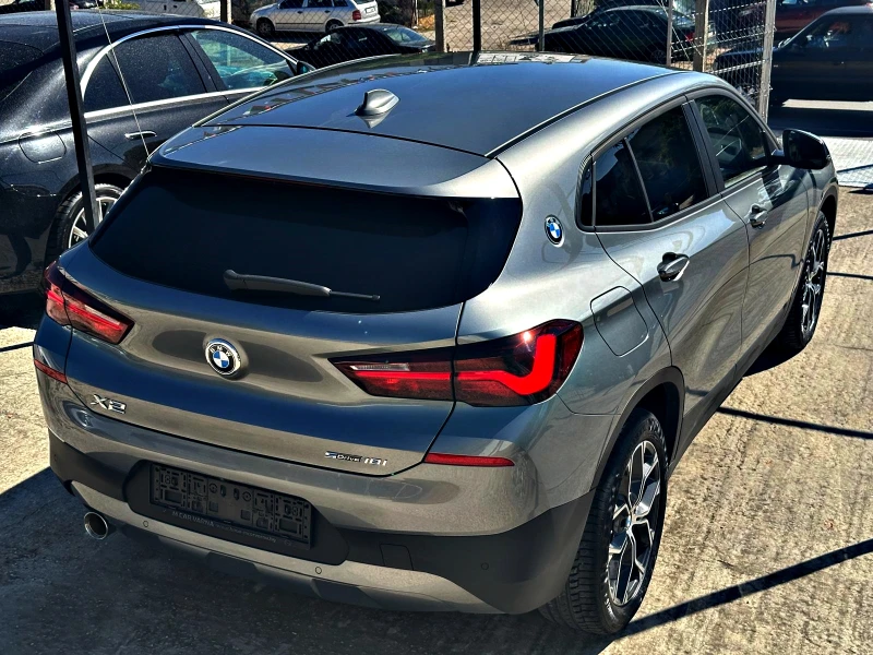 BMW X2 13000КМ!!!* AUTOMAT* , снимка 5 - Автомобили и джипове - 51770372