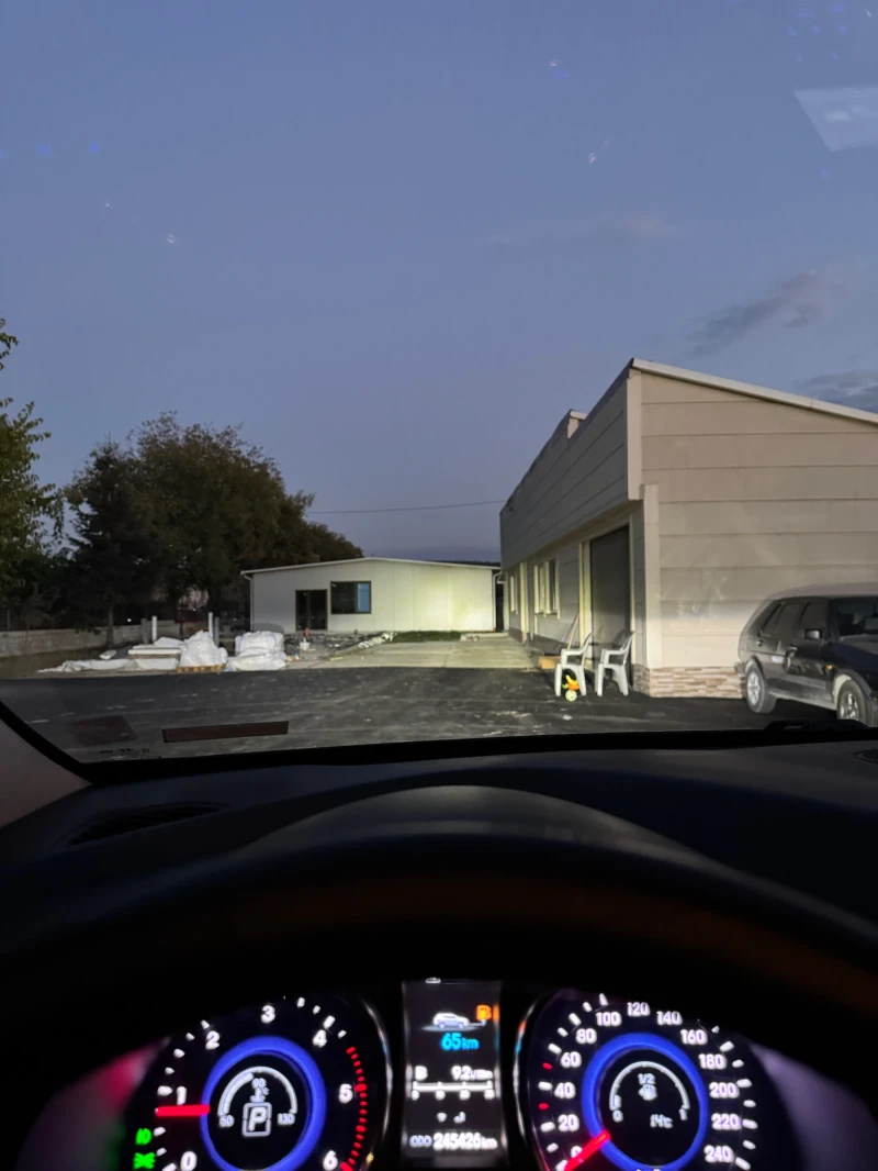 Hyundai Santa fe 2.2 crdi 197кс, 4х4, снимка 12 - Автомобили и джипове - 52333813