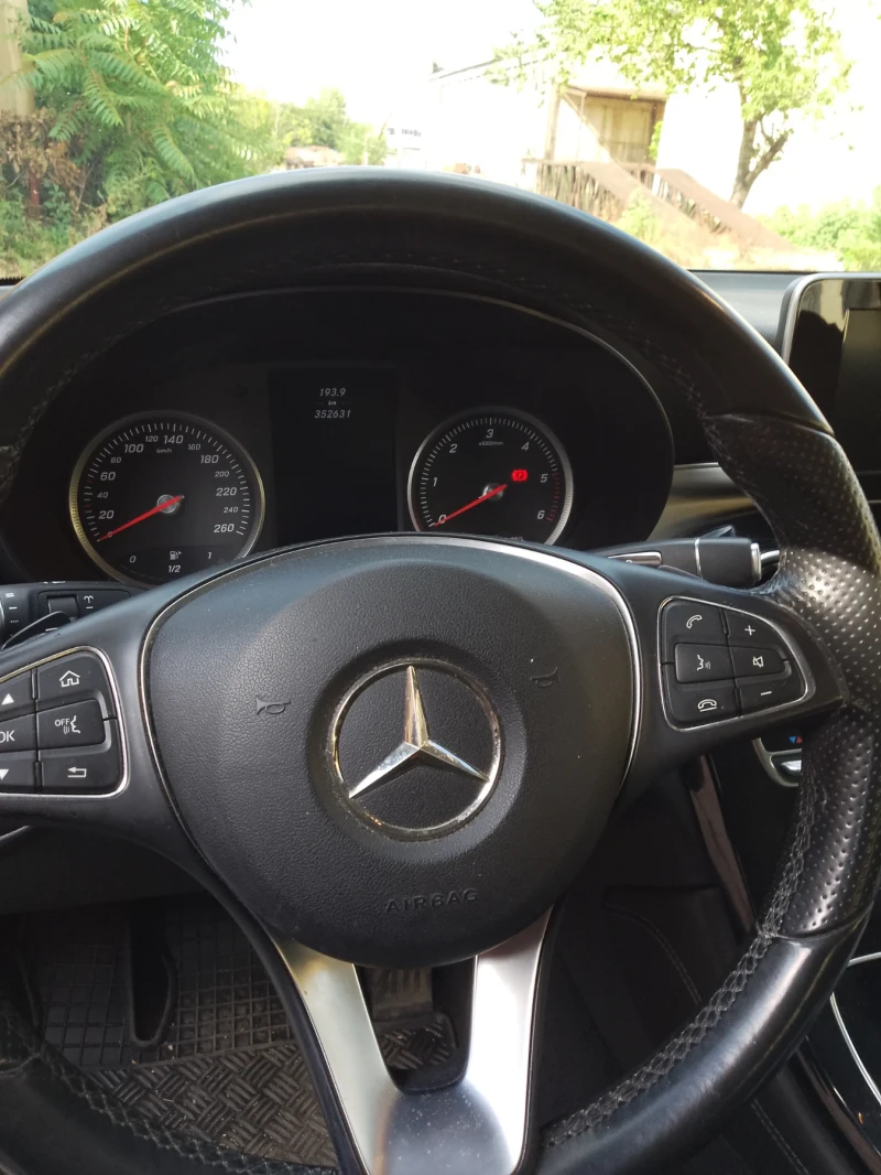 Mercedes-Benz GLC 220 220d 4matic, снимка 10 - Автомобили и джипове - 52025495