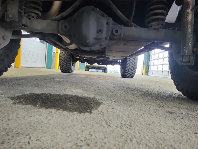 Jeep Wrangler UNLIMITED SAHARA/КОЖА/НАВИГАЦИЯ/+ МЕК ТАВАН, снимка 14 - Автомобили и джипове - 52979488