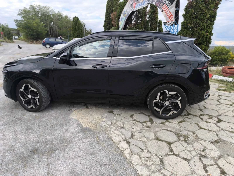 Kia Sportage GT-line 4WD Plug-in hibrid, снимка 16 - Автомобили и джипове - 53071787