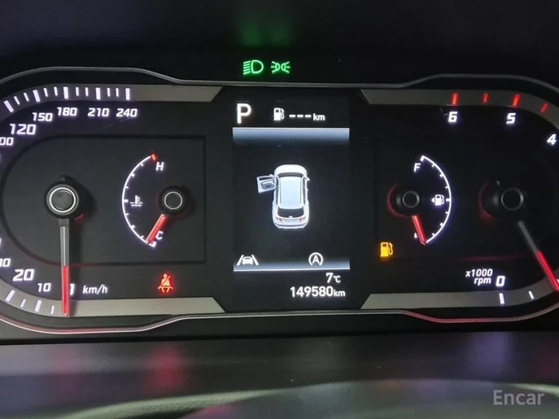 Hyundai Tucson, снимка 5 - Автомобили и джипове - 53226395