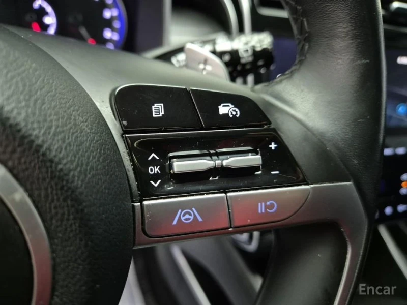 Hyundai Tucson, снимка 7 - Автомобили и джипове - 53226395