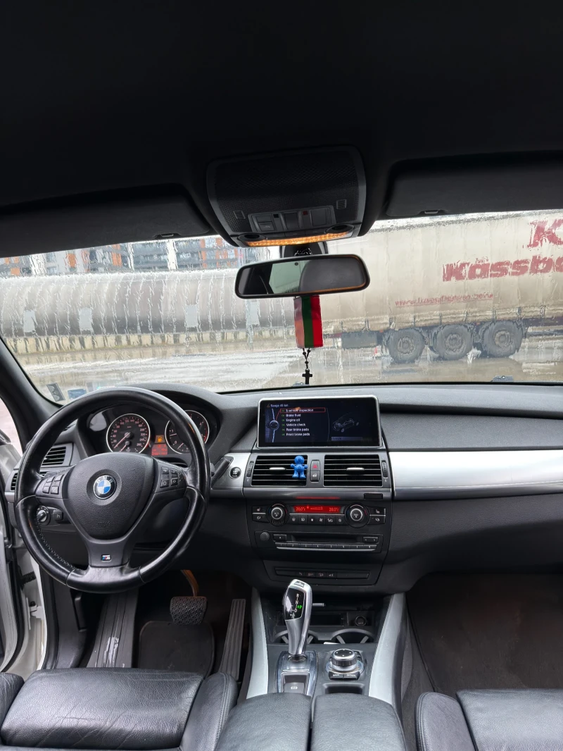 BMW X5 Е70, снимка 9 - Автомобили и джипове - 53233964