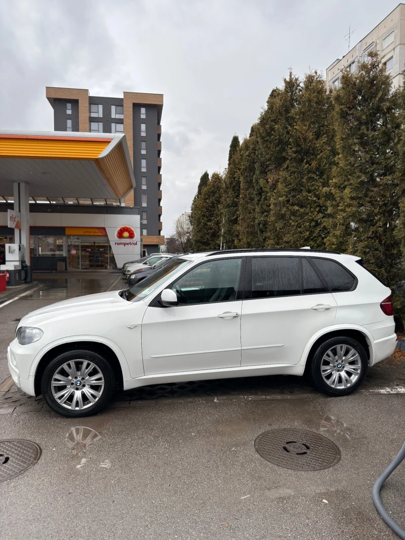 BMW X5 Е70, снимка 2 - Автомобили и джипове - 53233964