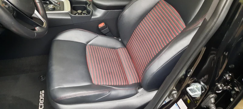 Suzuki Across 2.5PHEV/4x4/306HP/COMFORT+ /NAVI/KLESS/747b, снимка 12 - Автомобили и джипове - 53252793