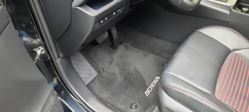 Suzuki Across 2.5PHEV/4x4/306HP/COMFORT+ /NAVI/KLESS/747b, снимка 11 - Автомобили и джипове - 53252793