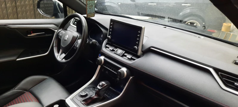 Suzuki Across 2.5PHEV/4x4/306HP/COMFORT+ /NAVI/KLESS/747b, снимка 15 - Автомобили и джипове - 53252793