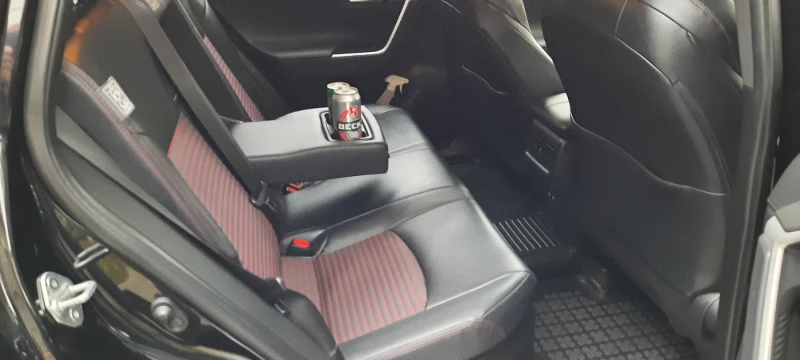 Suzuki Across 2.5PHEV/4x4/306HP/COMFORT+ /NAVI/KLESS/747b, снимка 14 - Автомобили и джипове - 53252793